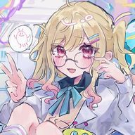 れたすべーこんさんのアイコン画像
