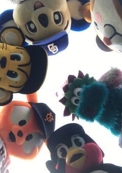 　愛されマネちゃんInstagram始めました　