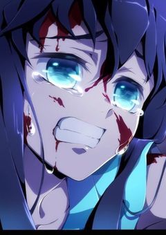 貴方は私を愛せますか、、？