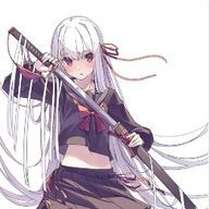 桃乃華　恋雪さんのアイコン画像