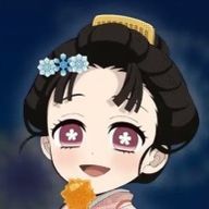 恋蘭寺　恋雪＠一週間敬語さんのアイコン画像