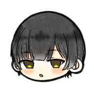 バーリウさんのアイコン画像