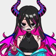 †夜闇 灰牙†さんのアイコン画像