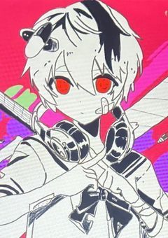 イラスト部屋