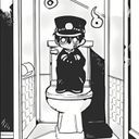 花子くん