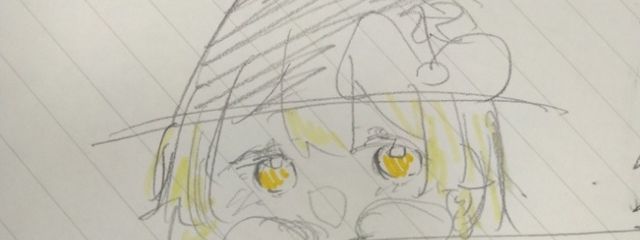 静楽さんの壁紙画像