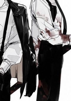 記憶の無くした殺し屋さん