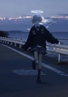 　九条の落書き帳　