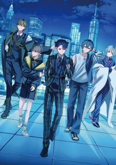 ハンドレ学園!!