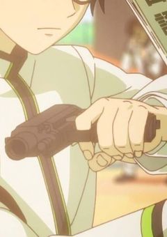 # 大狼十三には愛される妹が居る ,