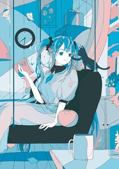 勉強部屋