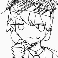 Уэйл　🍸️💀　 さんのアイコン画像