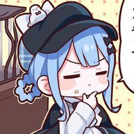 天宮夏月_AnatukiRuna@🏨🕰🌠さんのアイコン画像