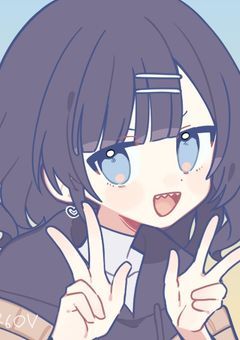 お絵かき部屋🥳