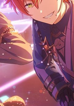 4人のアイドルはとある少女に夢中です 。