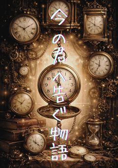 【🅿️イベント】今の君へ告ぐ物語