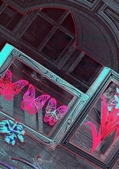 マフィアに救われた私達　【異能力パロ】