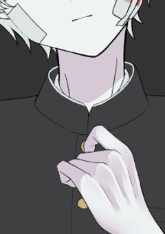 生き残りの少年の余生🥀