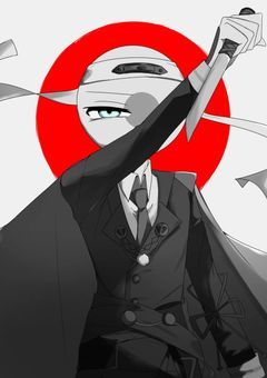 イラスト部屋！