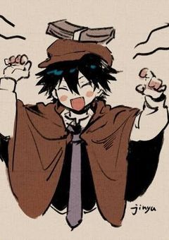 阿呆、愛され度カンストしてます。