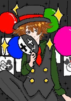 実況者とか原神とかハイキューとか色々なイラスト集