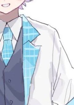 水白 白水 短編