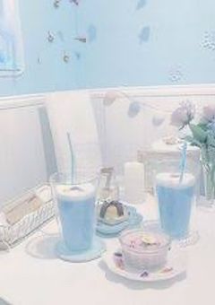 ♡　ら む ね の 世 界 征 服　♡