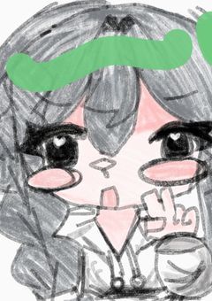 雑談部屋！