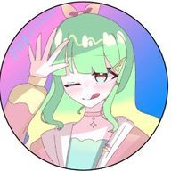 幽乃ゆら@てえてえ依存症さんのアイコン画像