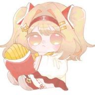 ぽてと　@ フォロバ100%　@ただいまさんのアイコン画像