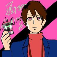 彩智深晴さんのアイコン画像