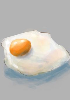 神絵師チャレンジ！！