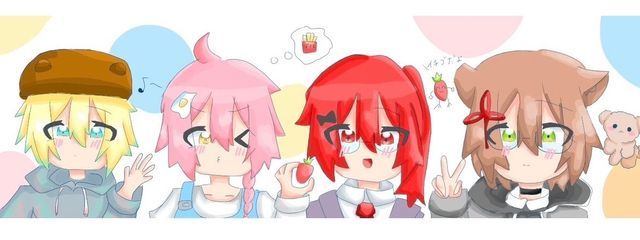 ぽてまるさんの壁紙画像