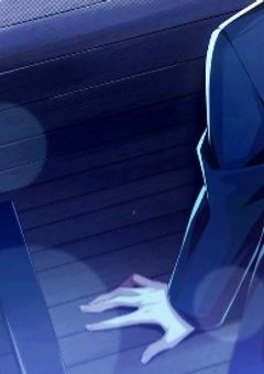 今宵、俺は死神になる【観音坂 独歩ver.】