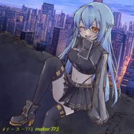 音羽🪽さんのアイコン画像