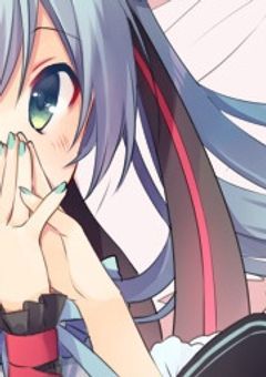 ♥︎︎ 把握会