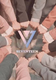 SEVENTEENの14人目はヨジャでした