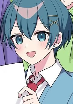 @.幼馴染、再会しました