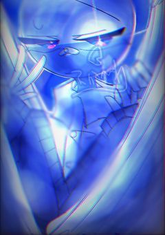 イラスト晒すだけなう