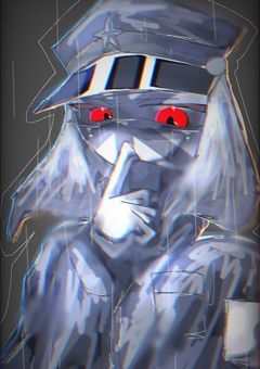 曲のパロディをするだけ