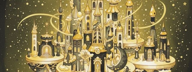 ゼゼきゅんとイポポ大好き♡🔔🔮👻#お休み中さんの壁紙画像