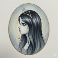 嫉妬の悪魔🔔🔮👻(一番弟子♡)さんのアイコン画像