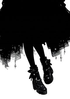 雫一つで、君の夜空は笑顔に変わる。｟配信部屋｠