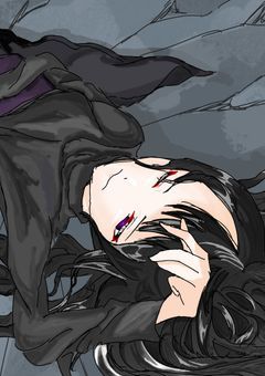 ヤンデレ共との攻防戦　ファンアート置き場