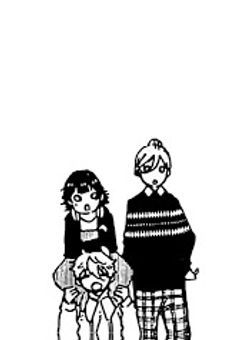 男だけ美醜逆転の世界に転生した件。