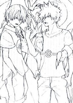 元チャンピオン、ヒーローになります