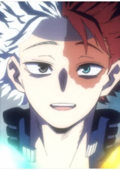 地獄の轟家の不死鳥