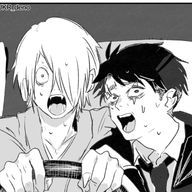 尺月さんのアイコン画像