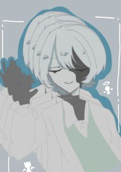 天使と悪魔の顔を持つ博士の配信