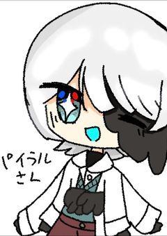 創作、善人狂信者博士兼は戦士なのか